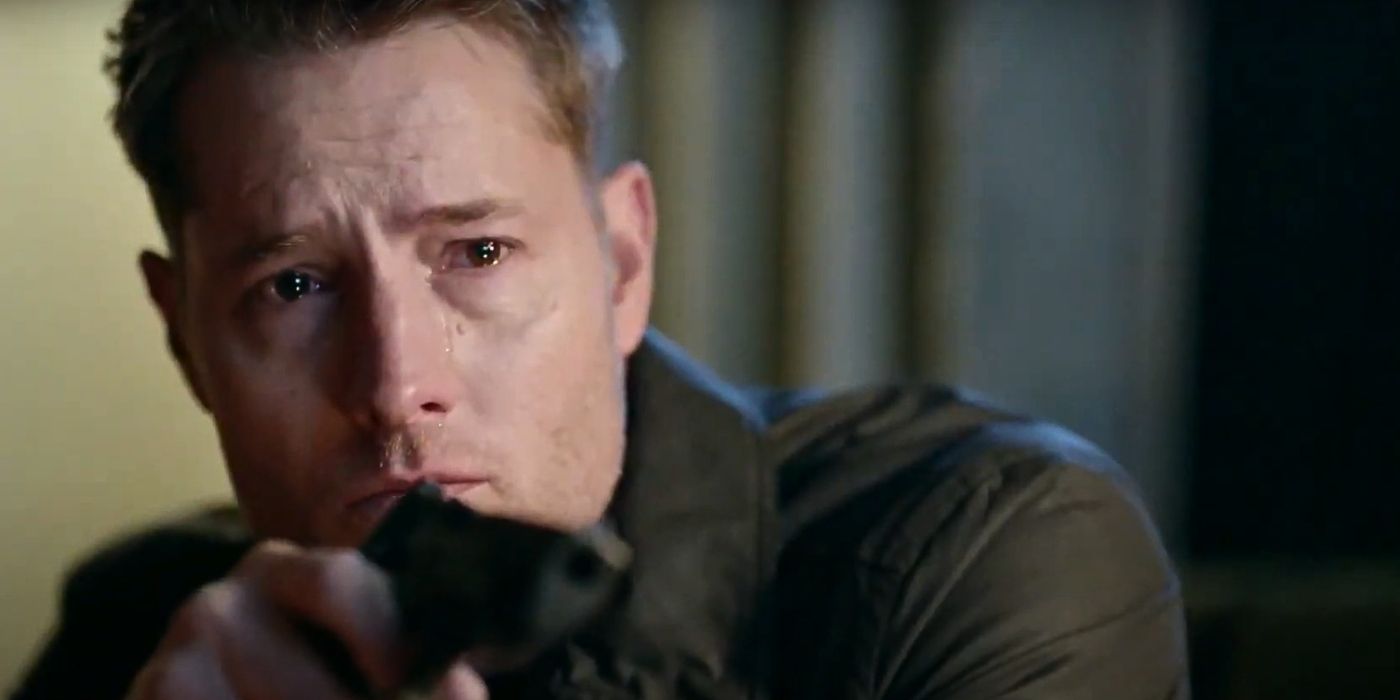 Tracker Season 2 Finale, Release Date & Time