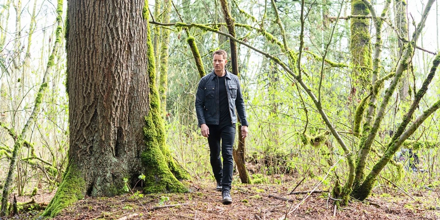 Tracker Season 2 Finale, Release Date & Time