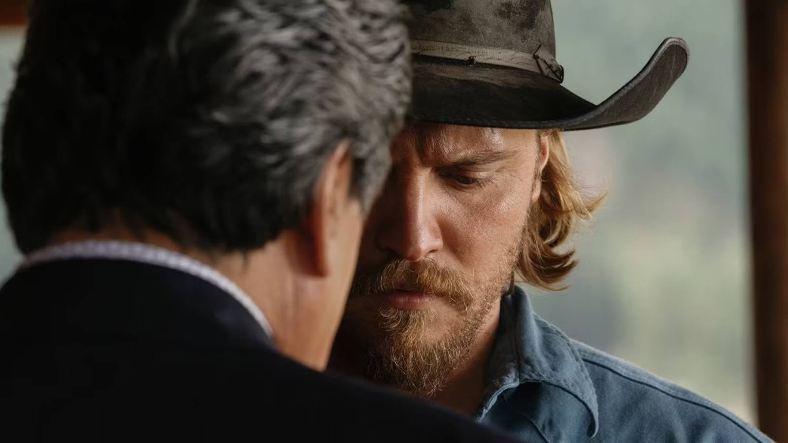 Yellowstone's Kayce Dutton Spinoff Can Learn Everything From Taylor Sheridan's 8-Year-Old Western Movie