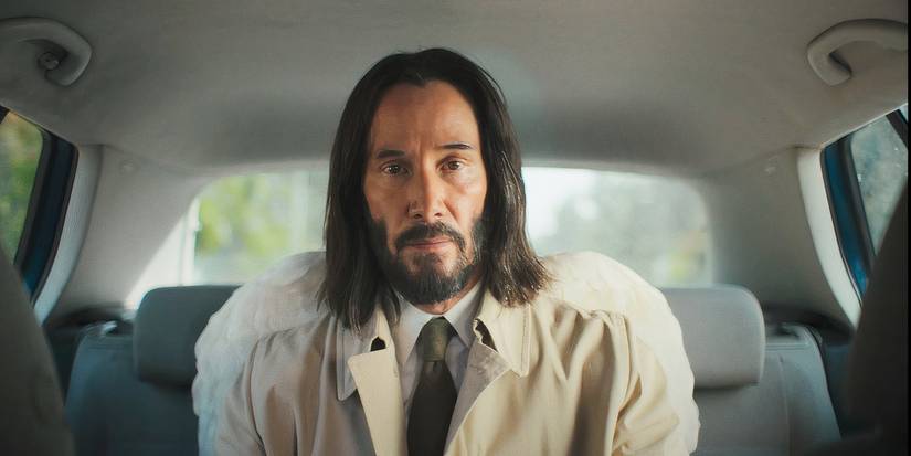 Keanu Reeves’ Hidden Fortune: How A Hollywood Icon Built A Multimillion-Dollar Empire  : Financial Reports Latest Bio & News