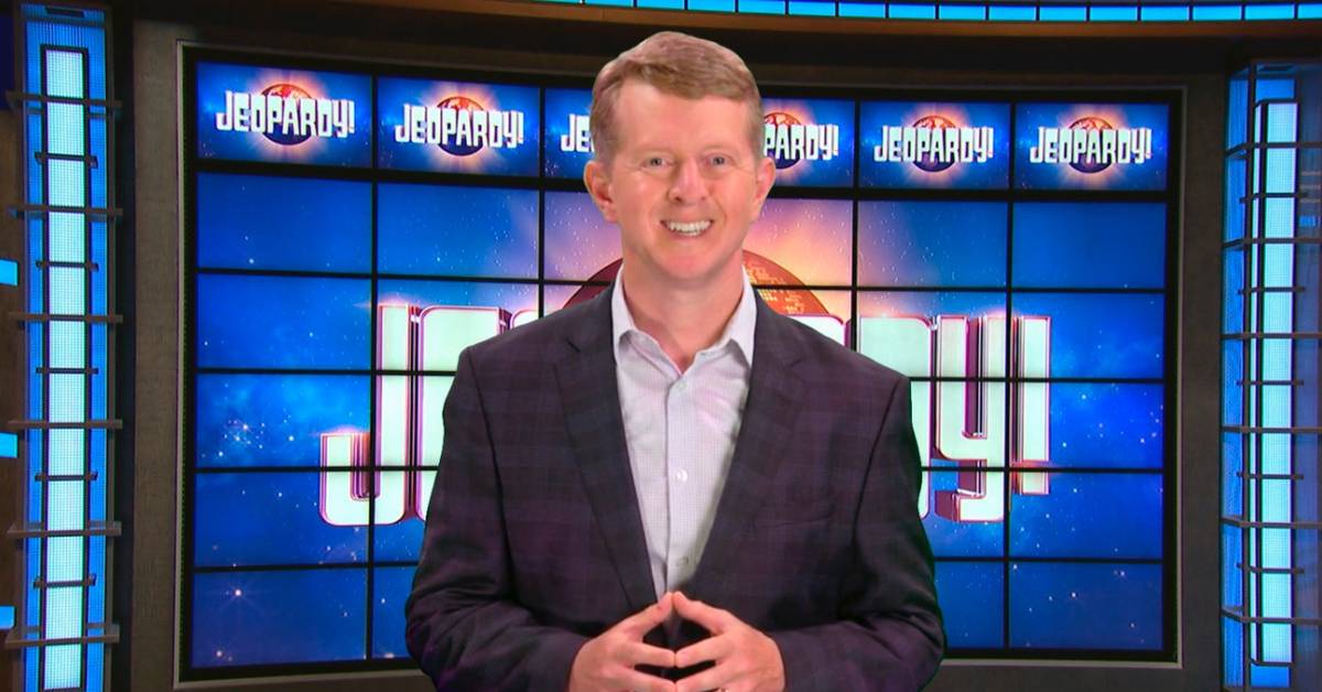 21 Years Later, Jeopardy! Fans Are Still Confused Over How Ken Jennings Fumbled His Historic 74-Game Winning Streak