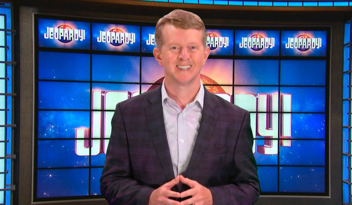 21 Years Later, Jeopardy! Fans Are Still Confused Over How Ken Jennings Fumbled His Historic 74-Game Winning Streak