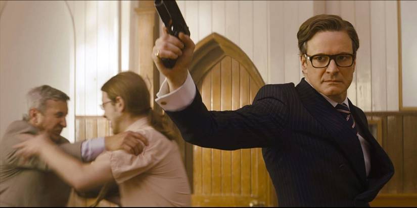 Spy Movies That Will Keep You Hooked From Start to Finish