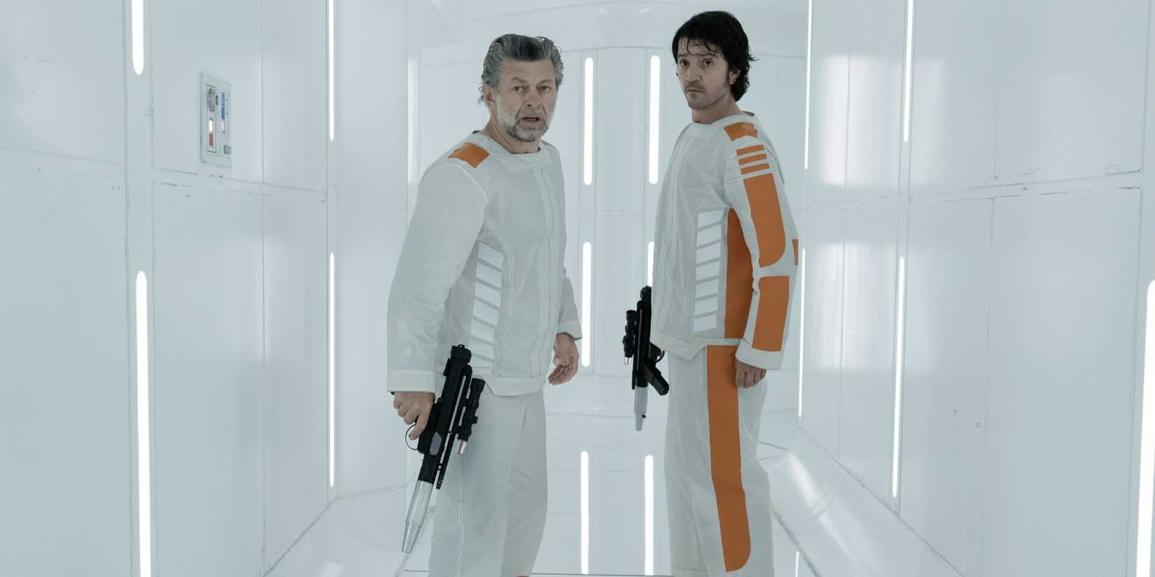 Scott Bakula’s New Star Trek Project Finally Gives Trek an Andor ...