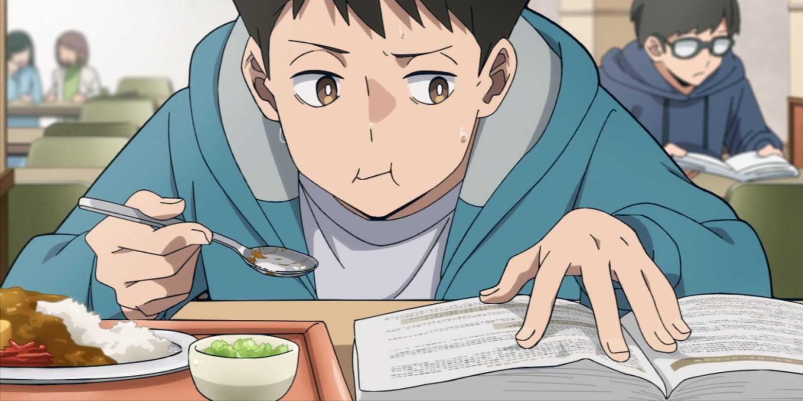 Kowechi X Rohan MHA: Vigilantes Fixes a Huge Problem in Shonen Anime