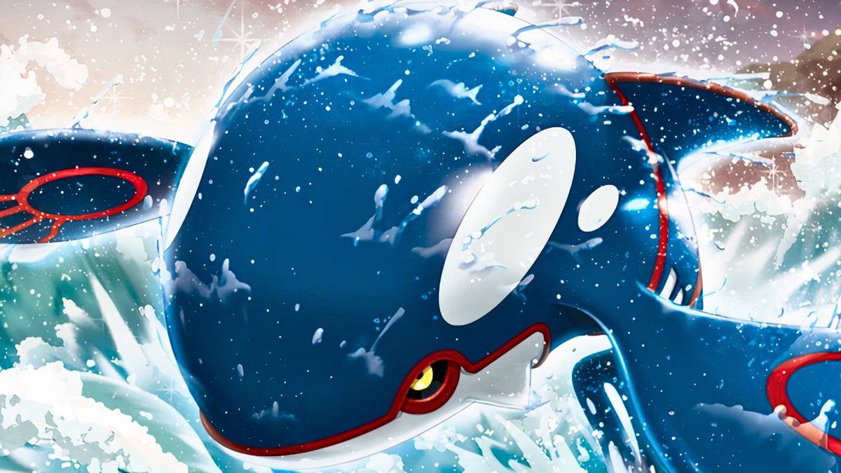 Pokemon Scarlet and Violet VGC Team Wins Portland Regionals
