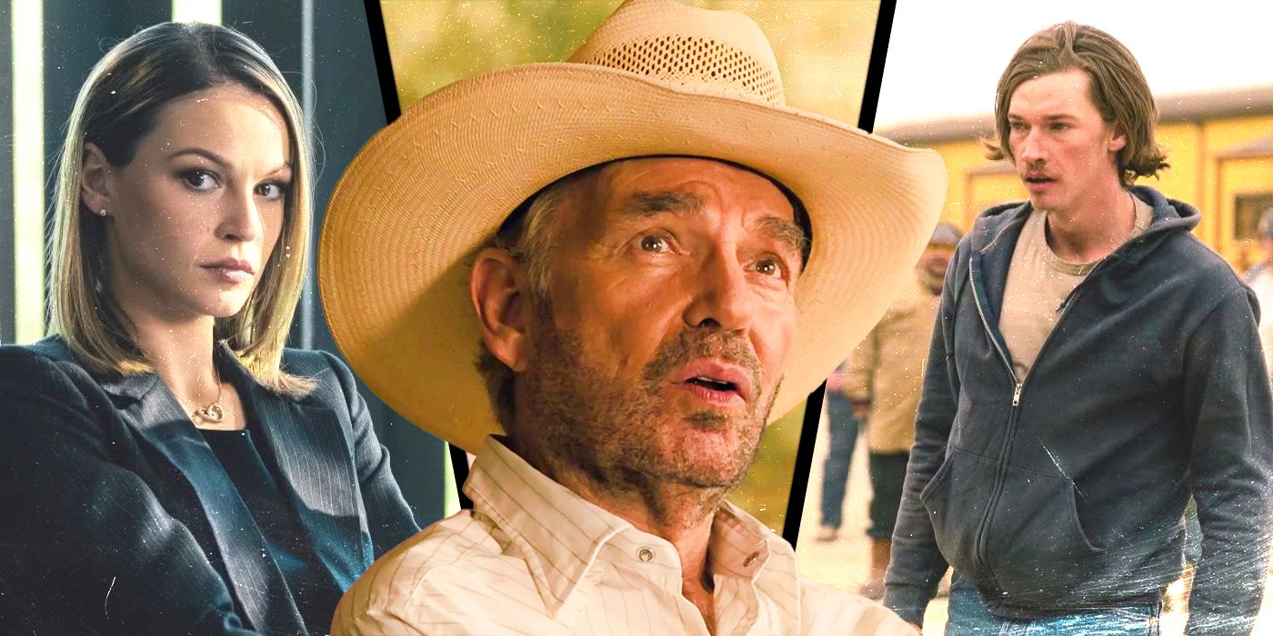 Every Episode of Landman Season 1, Ranked