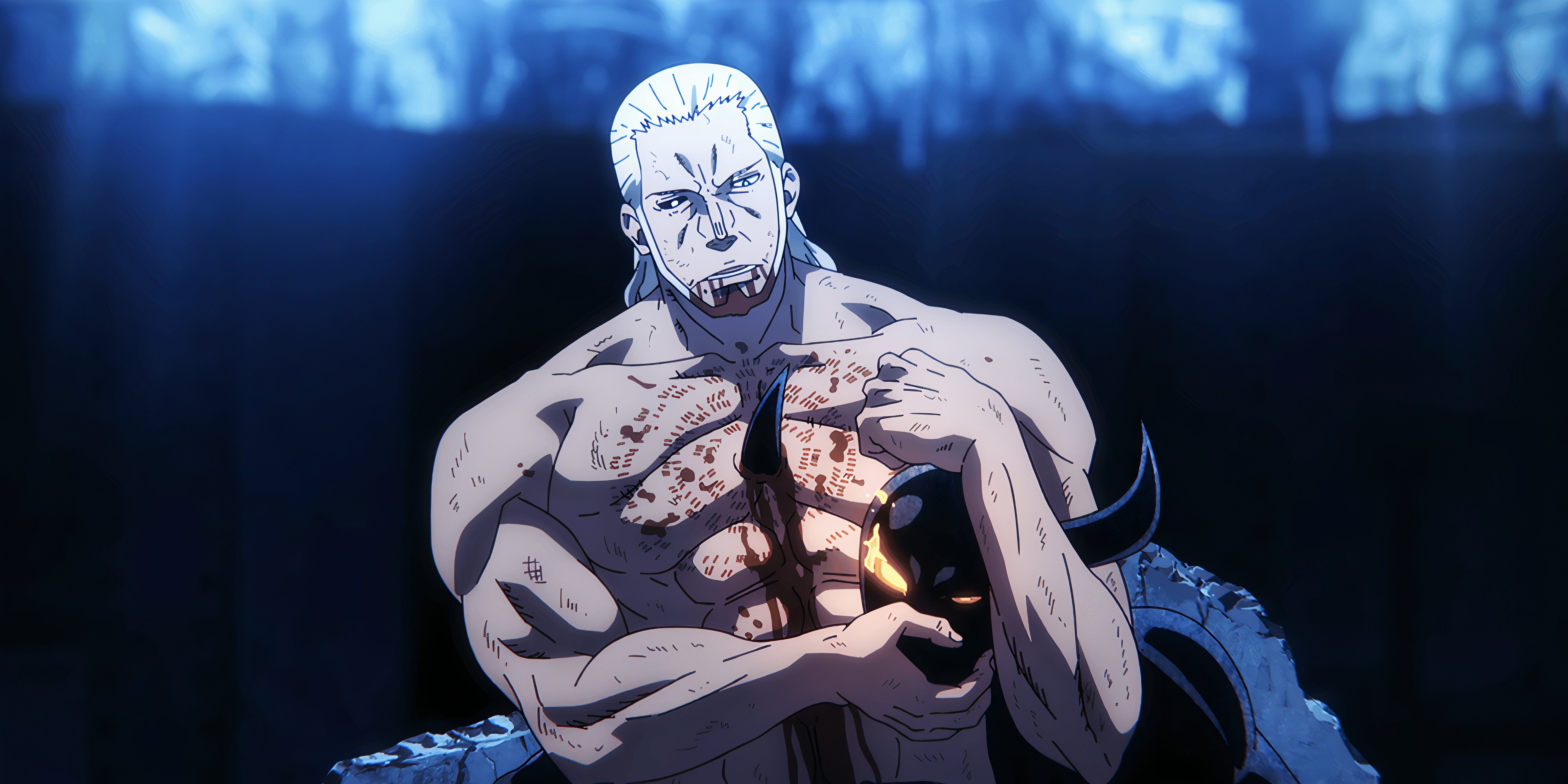 10 Strongest Fire Force Characters as of 2026, Ranked