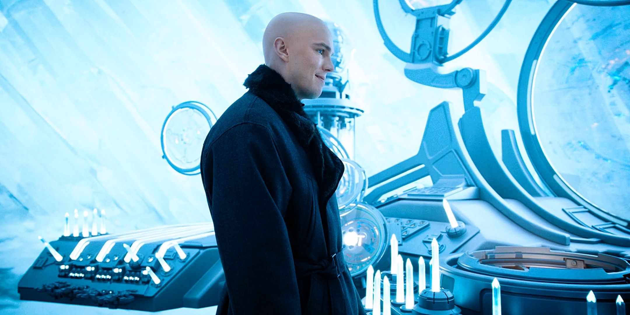 James Gunn Offers Weird Explanation For Superman's International Box ...