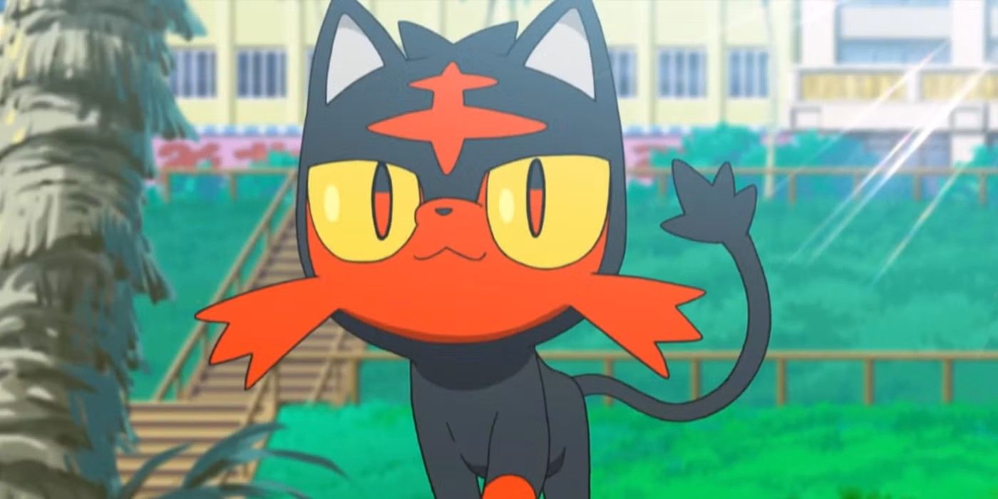 Ash's 10 Most Overpowered Pokémon in the Anime, Ranked