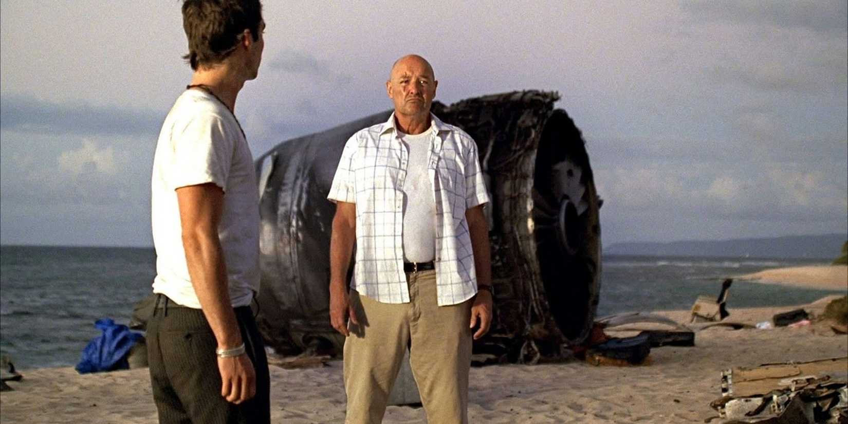 Walk In Locke 20 Biggest Lost Mysteries, Explained