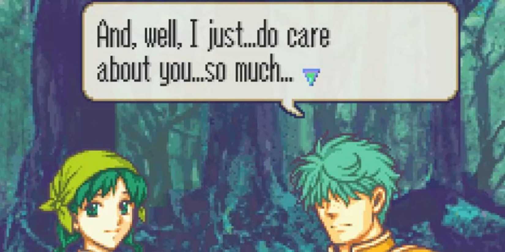 Blasing Support The 10 Best Fire Emblem Games of All Time, Ranked