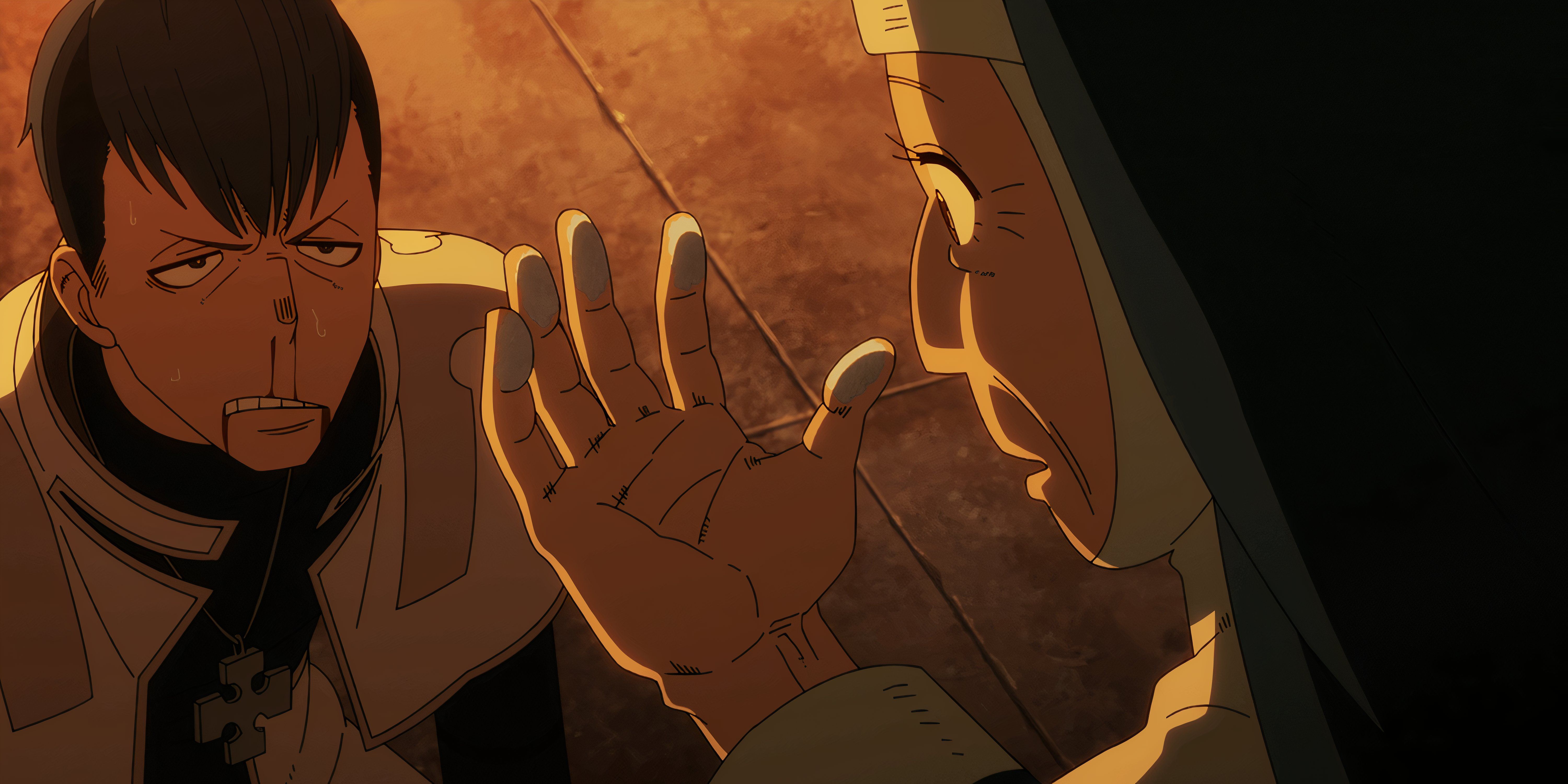 Fire Force Season 3, Episode 8 Finally Reveals the Horrific Truth ...