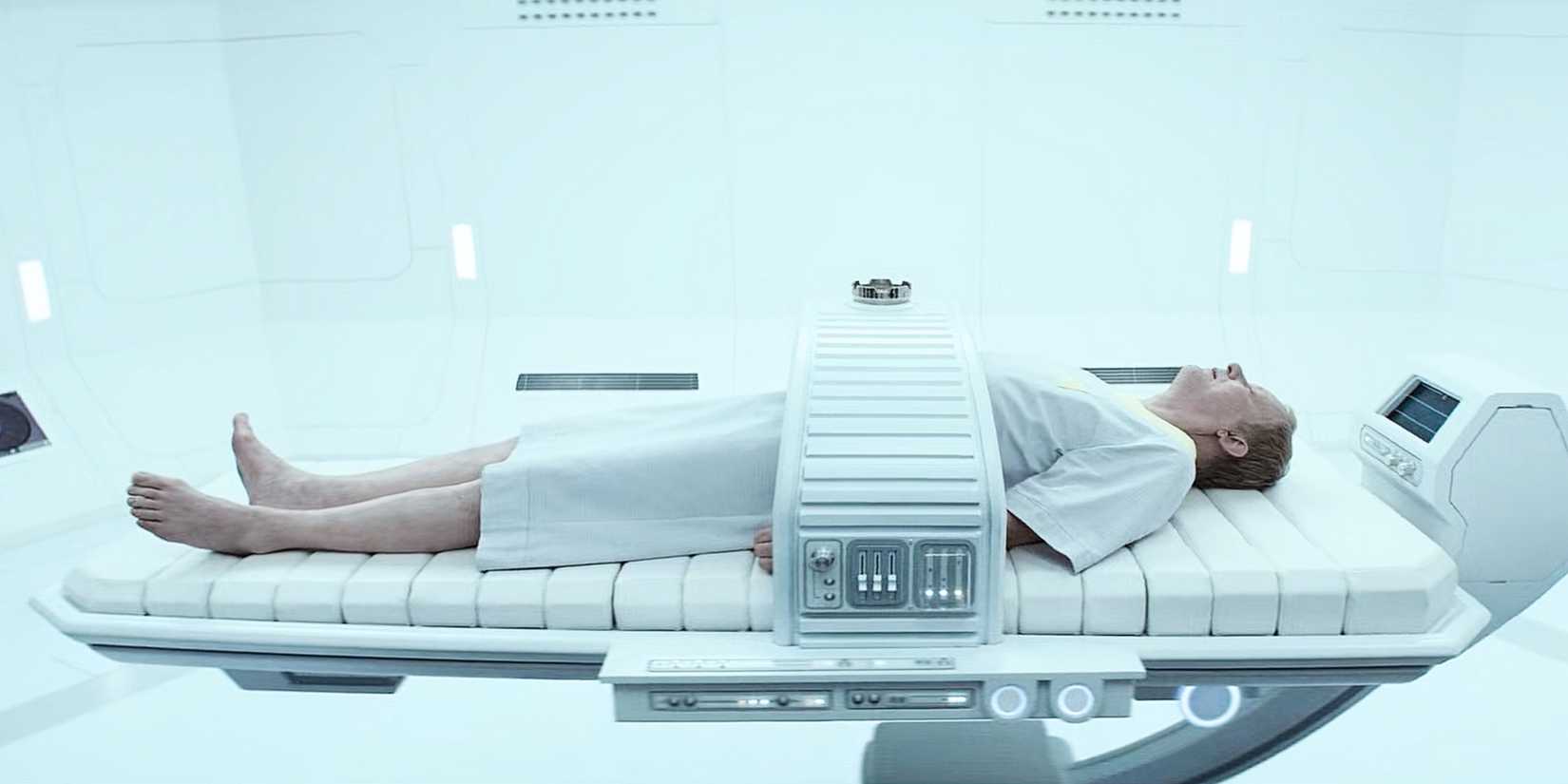 Andor Quietly Spoiled Luthen Rael's Endgame (& Most Fans Missed It)