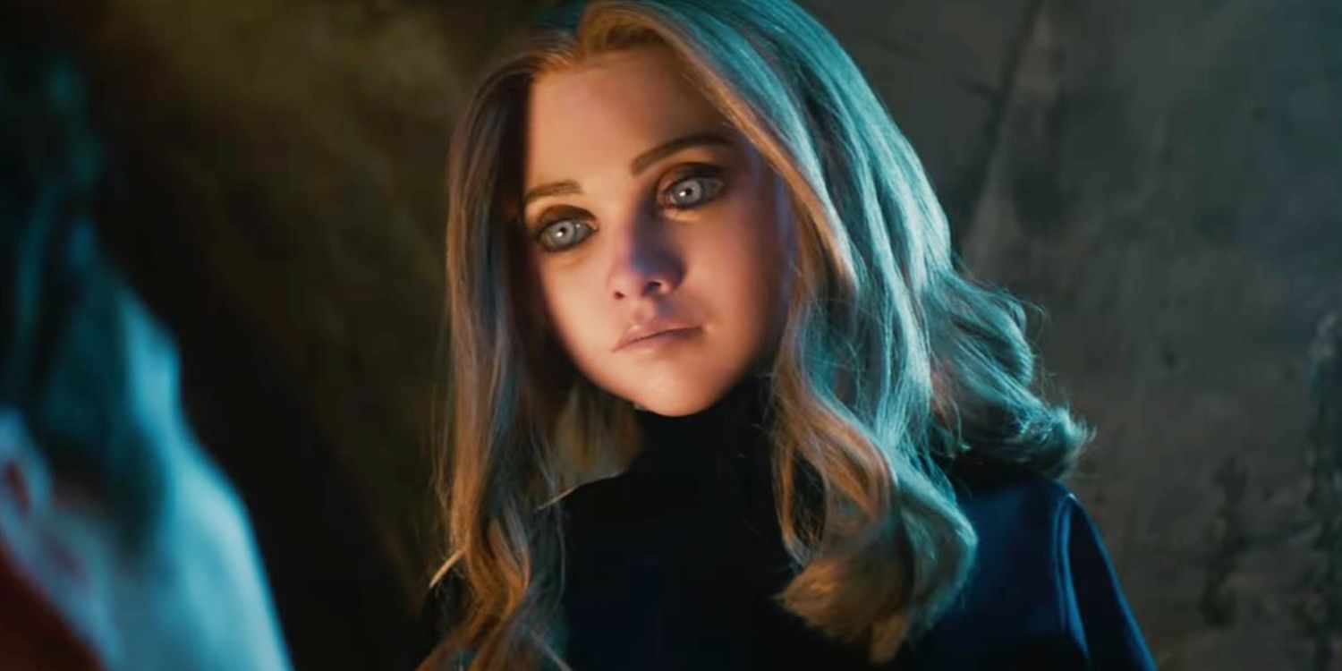 Does M3GAN 2.0 Have a Post-Credits Scene? The Sci-Fi Horror Movie's ...