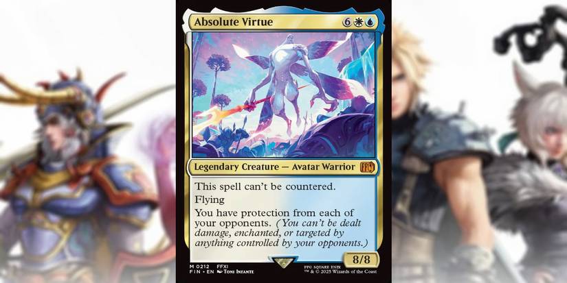 mtg final fantasy supplies Magic: The Gathering Final Fantasy Prerelease main image 0