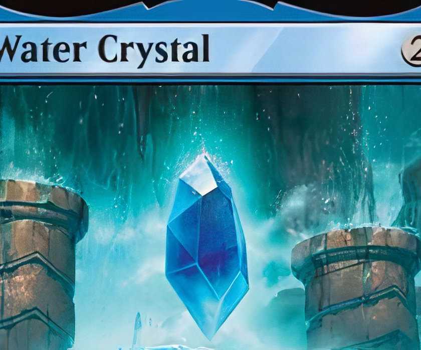 1 Final Fantasy Mechanic Could Shake Up the MTG Meta in a Big Way 1 Final Fantasy Mechanic Could Shake Up the MTG Meta in a Big Way
