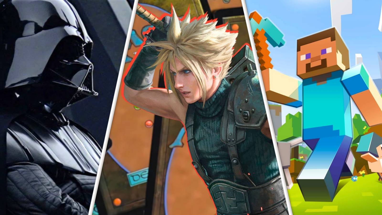 Magic: The Gathering Crossovers That Need To Happen After Final Fantasy Magic: The Gathering Crossovers That Need To Happen After Final Fantasy