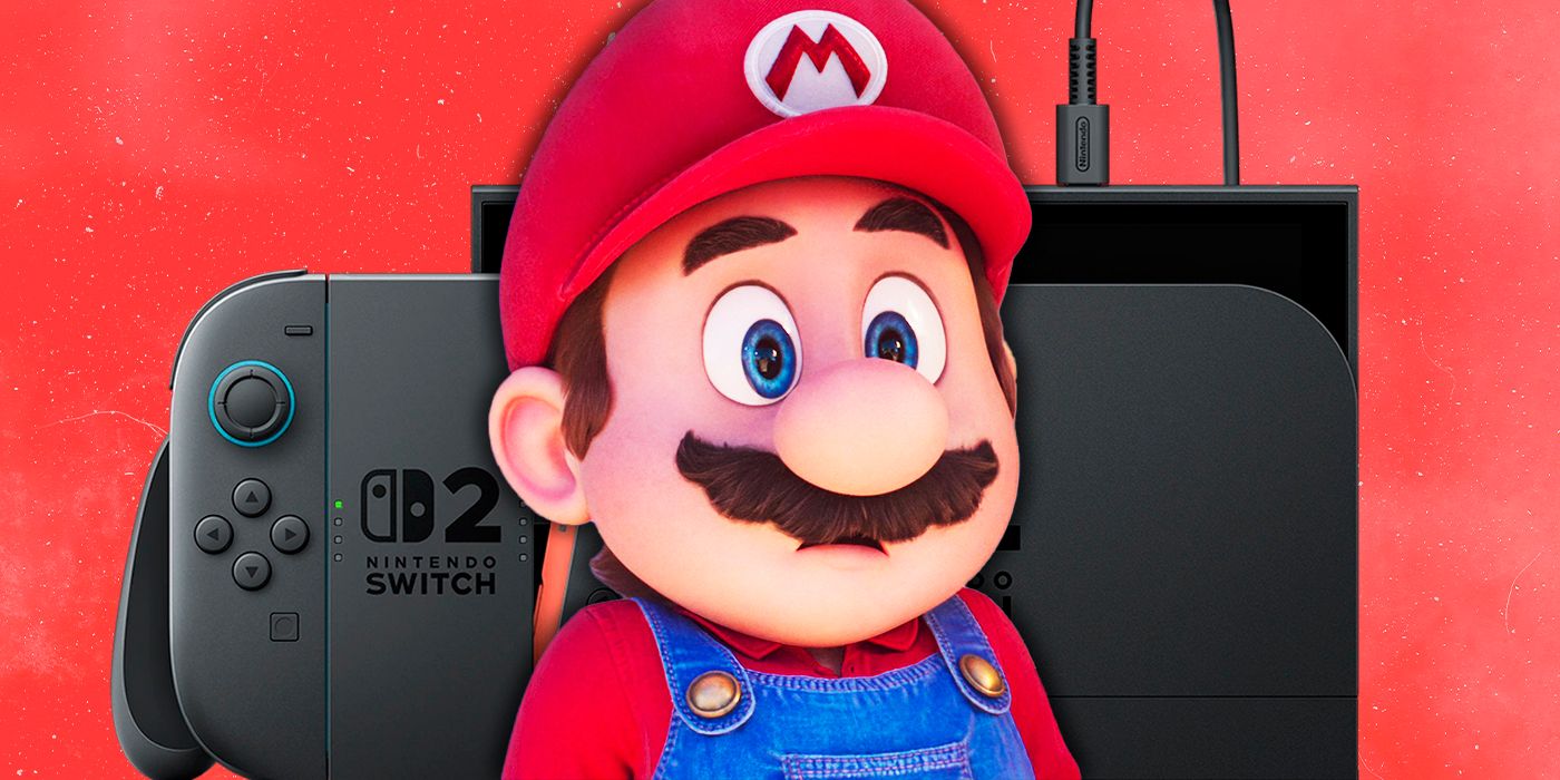 Nintendo Takes Legal Action Against Alleged Switch 2 Leaker