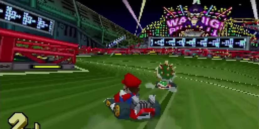 10 Most Unplayable Games on the Nintendo DS, Ranked