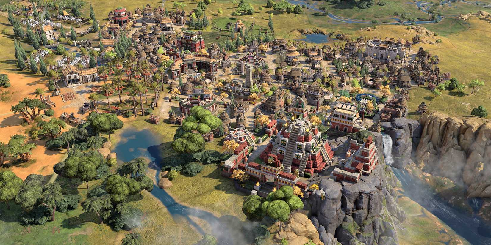 40 Best Cross-Platform Games To Play Right Now, Ranked