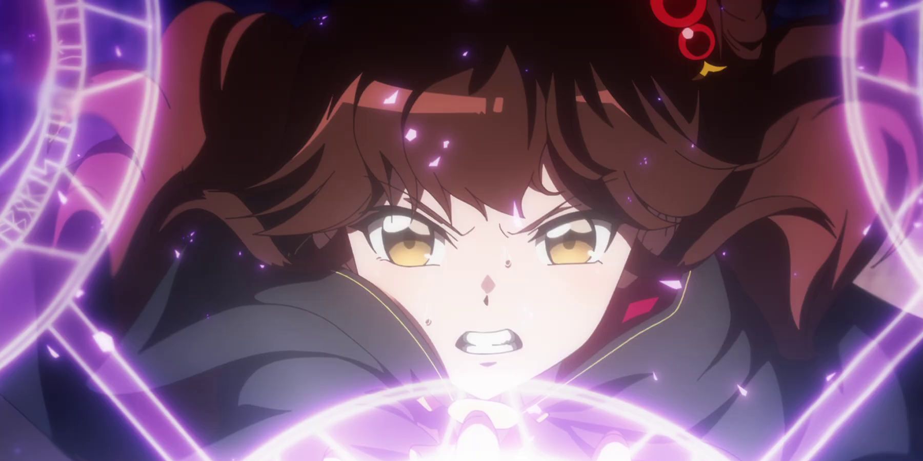 This Fantasy Series May Be the Most Underrated Shonen Anime of 2025