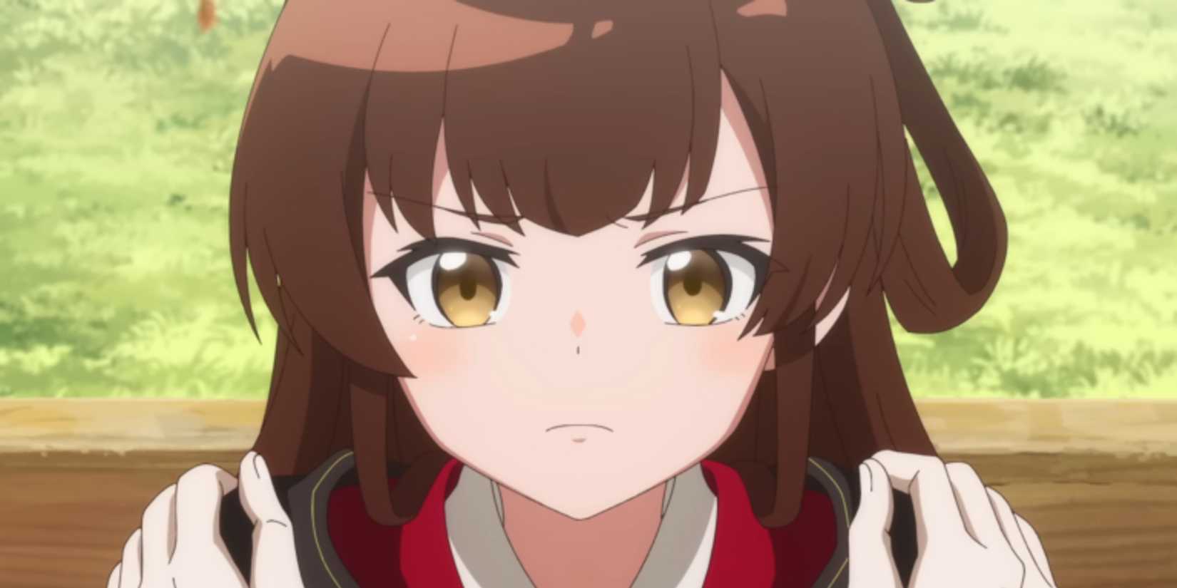 This Fantasy Series May Be the Most Underrated Shonen Anime of 2025