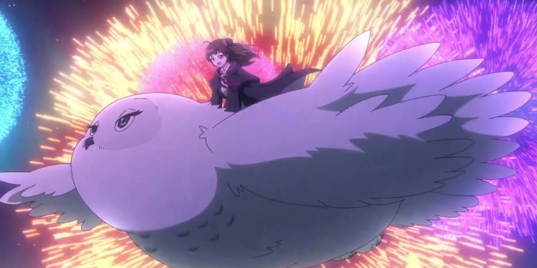 This Fantasy Series May Be the Most Underrated Shonen Anime of 2025