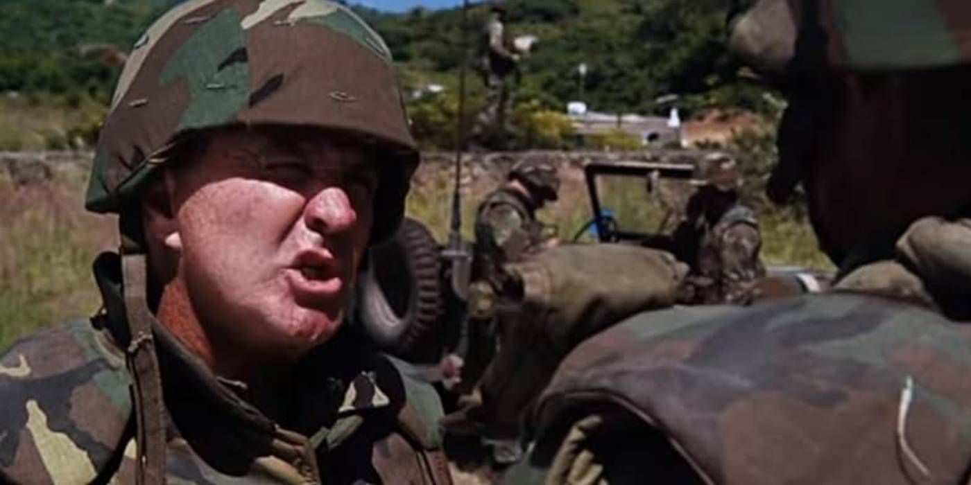 This Clint Eastwood War Movie Is 1 of the Best Ever Made (But It ...