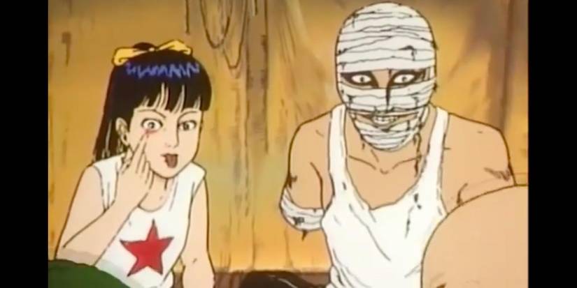 10 Most Controversial Anime Scenes From the 1990s