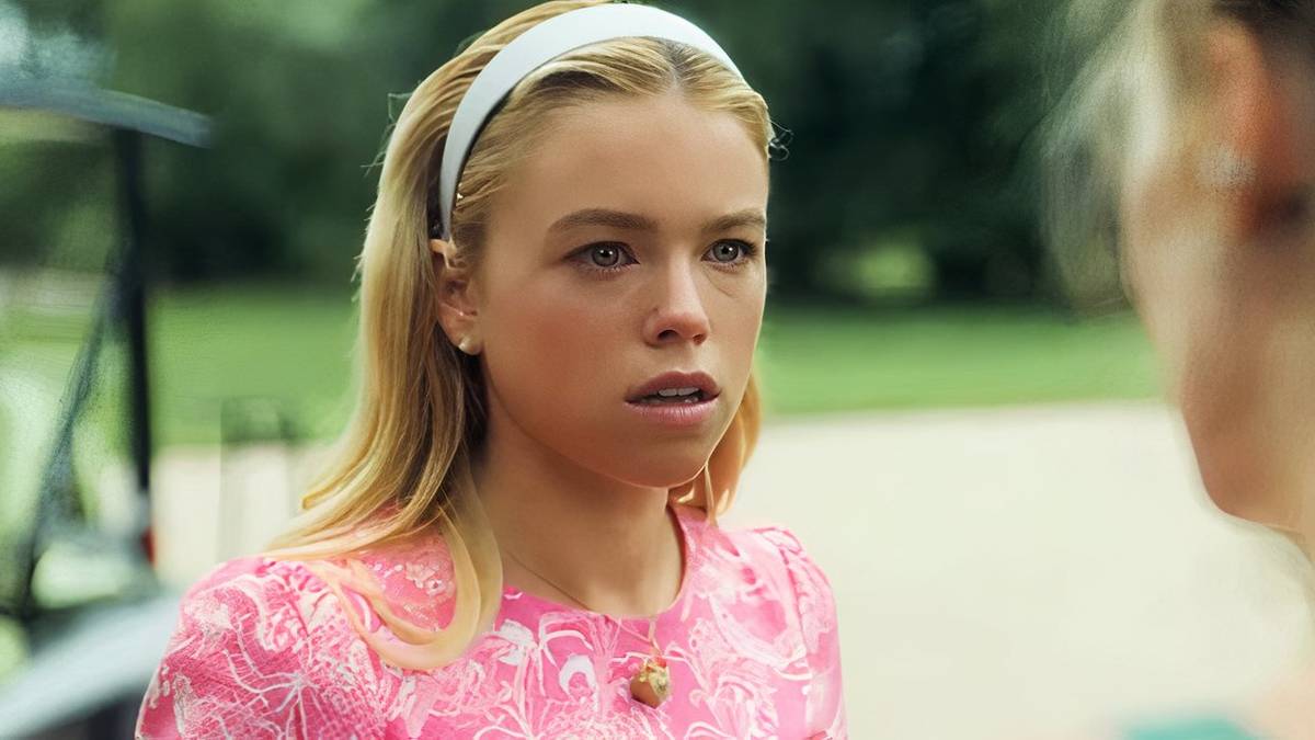 Supergirl Fans Curious About Milly Alcock Need to Watch This Dark ...