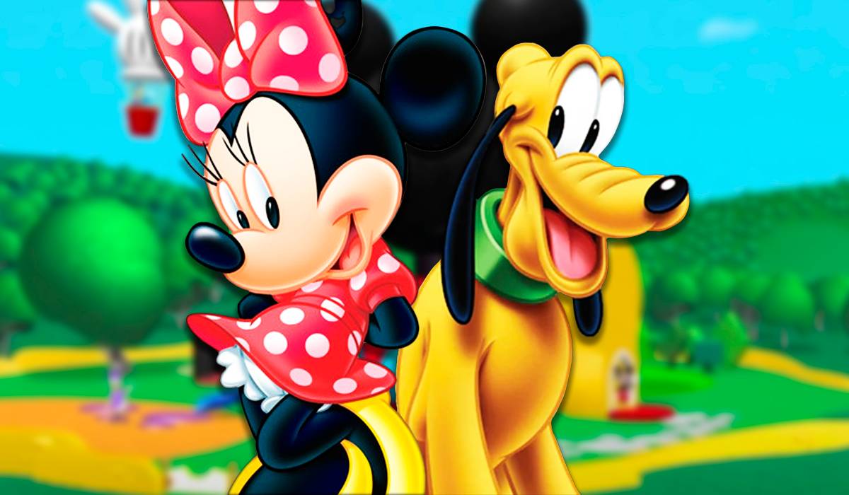 Why Disney Banned a 25-Year-Old Minnie Mouse Cartoon, image size:1200x700