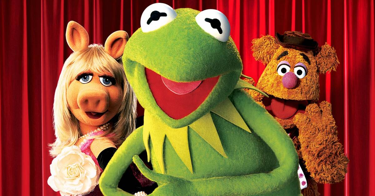 The Muppets Deserve a Disney+ Revival (& This Netflix Show Proves It)