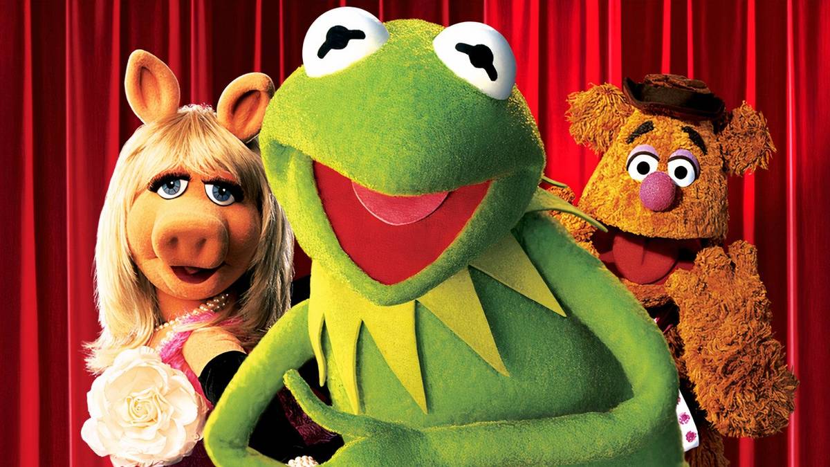 Muppet P The Muppets Deserve a Disney+ Revival (& This Netflix Show Proves It)