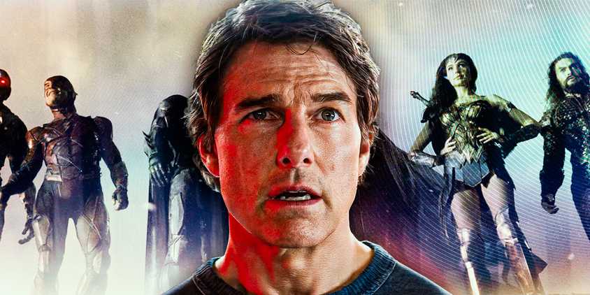 Mission: Impossible — What Is the Rabbit's Foot? (The Truth Fully ...