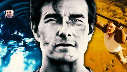 Mission: Impossible — What Is the Rabbit's Foot? (The Truth Fully ...