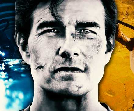 Mission: Impossible — What Is the Rabbit's Foot? (The Truth Fully ...