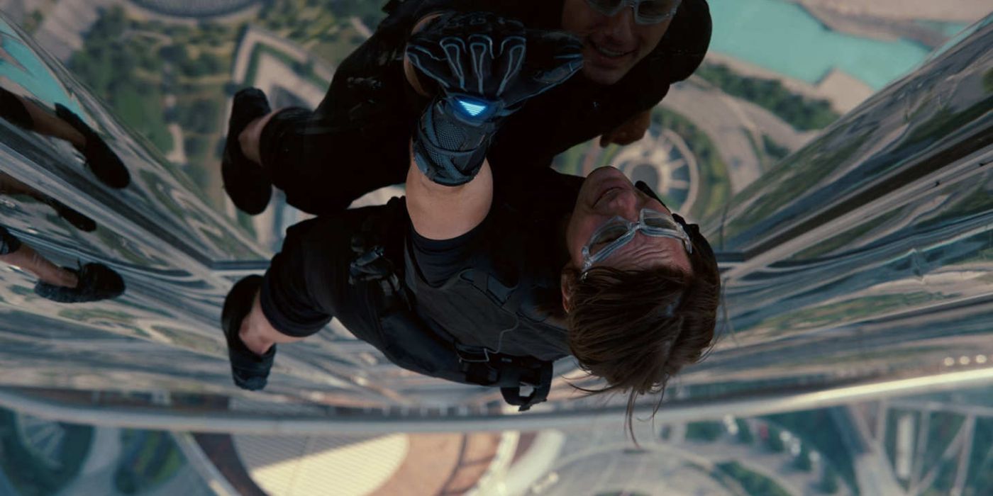 10 Best Action Scenes of the 21st Century (So Far)