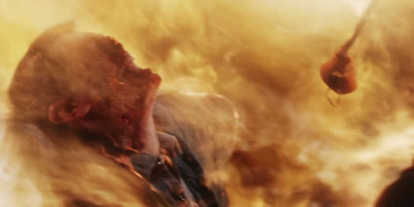Sam Fd5 Final Destination: Every Opening Premonition, Ranked