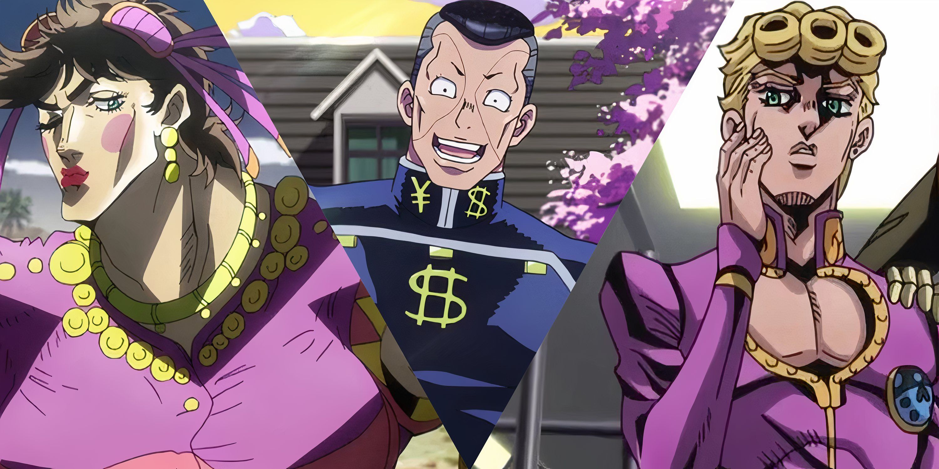 10 Most Ridiculous Things to Happen in JoJo's Bizarre Adventure