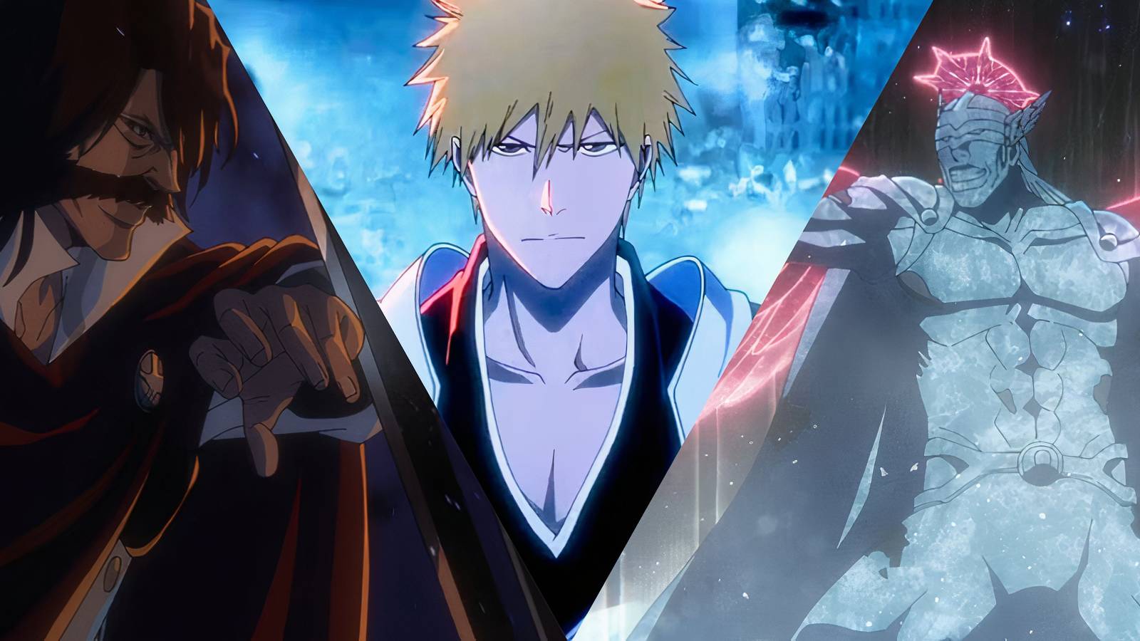 10 Quincy in Bleach Stronger Than Most Soul Reaper Captains