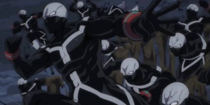 10 MHA Villains Who Be Unstoppable After Using Trigger
