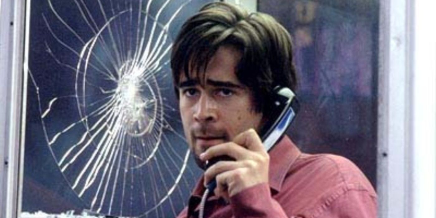Colin Farrell & Kiefer Sutherland's 23-Year-Old Thriller Gets Called ...