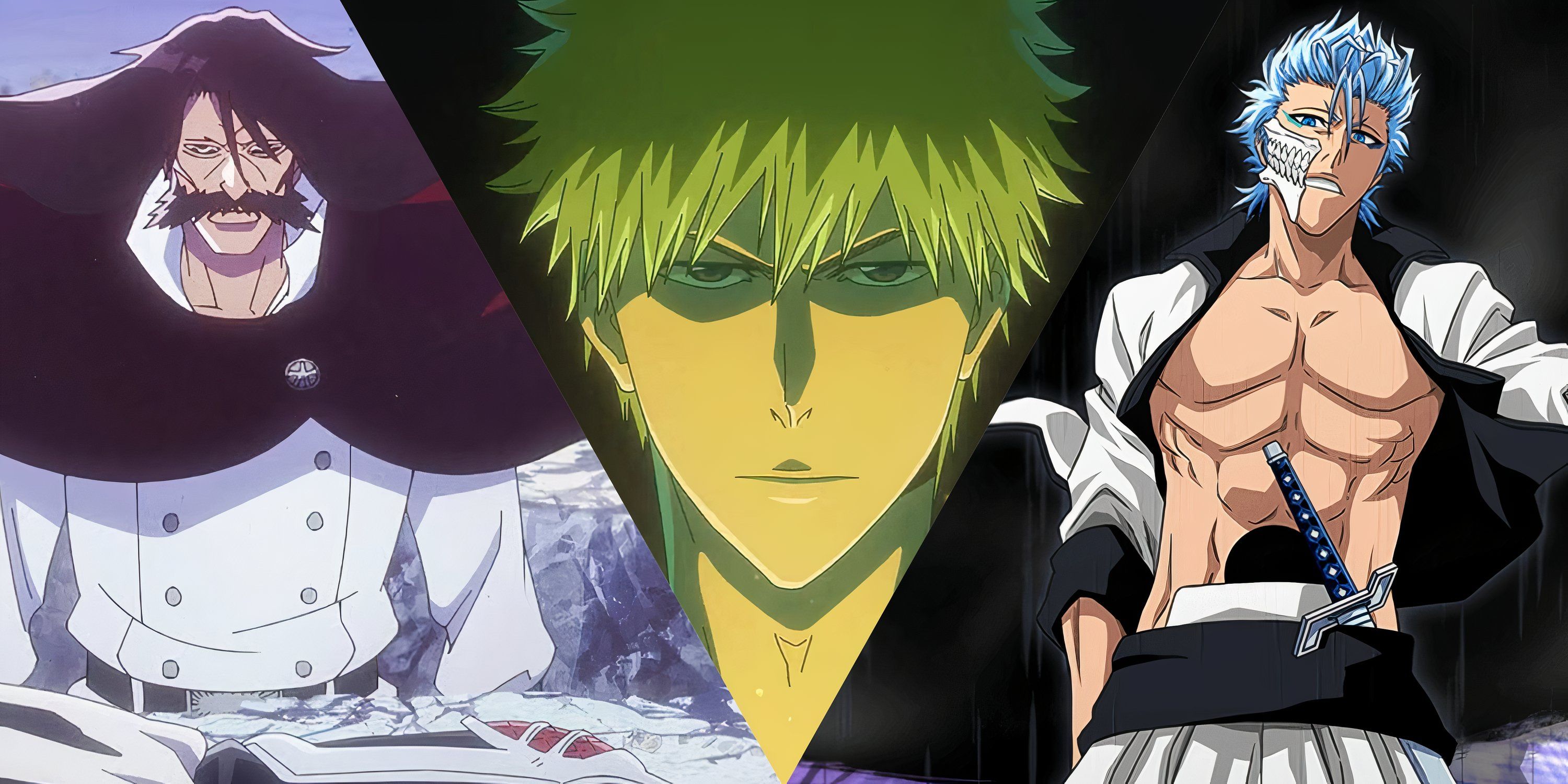 How Many Fights Does Ichigo Really Lose in Bleach?