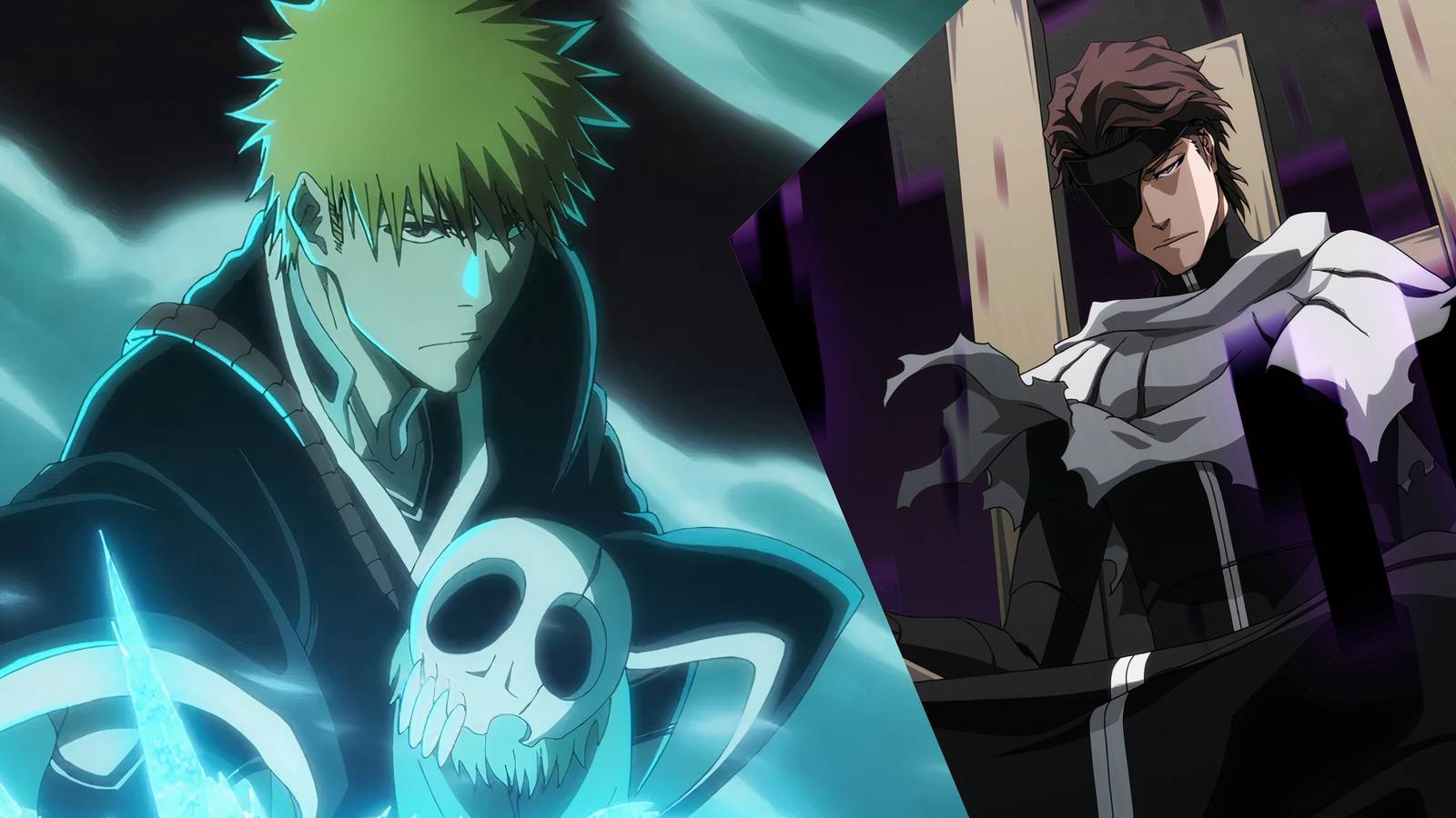 8 Bleach Plot Holes That Could Get Addressed in Thousand-Year Blood War ...