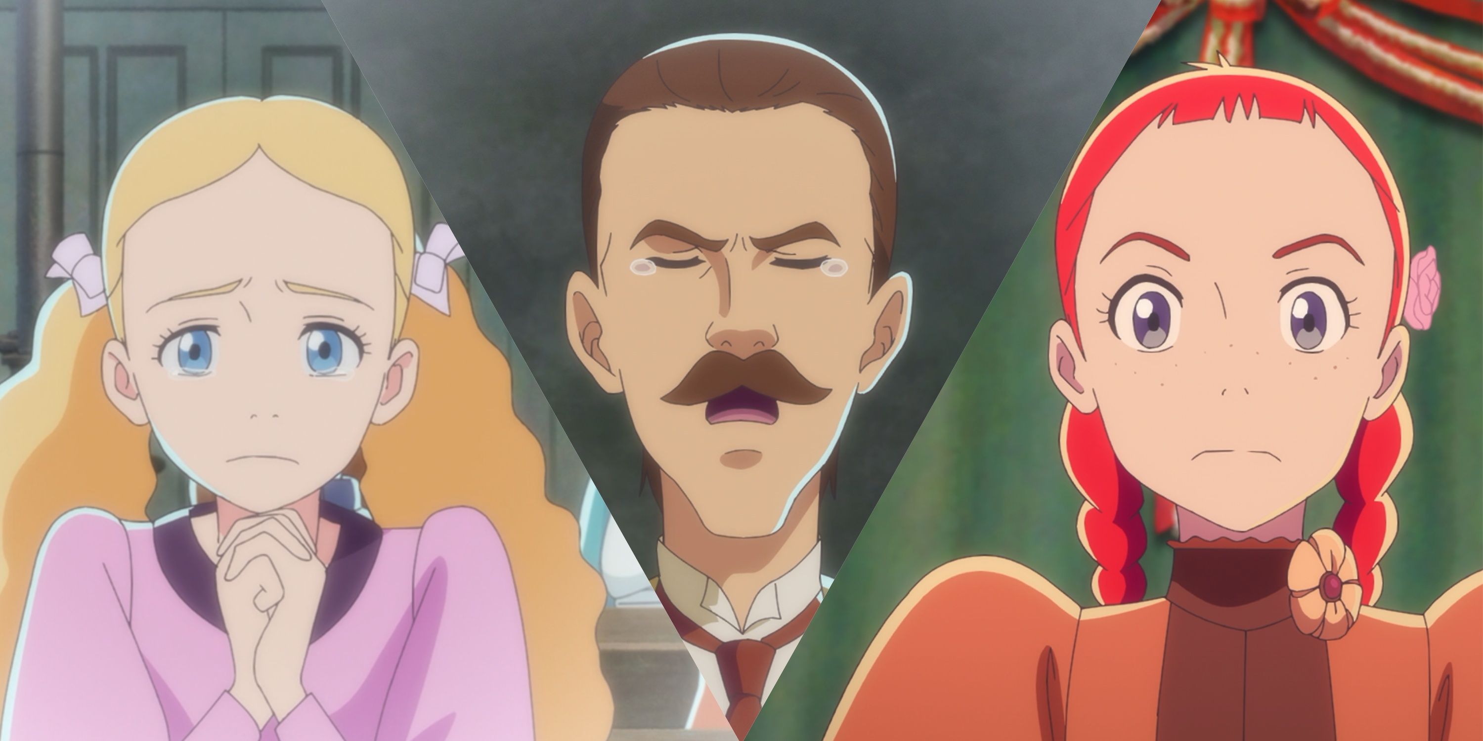 Anne Shirley Episode 5 Cuts a Problematic Age Gap Relationship