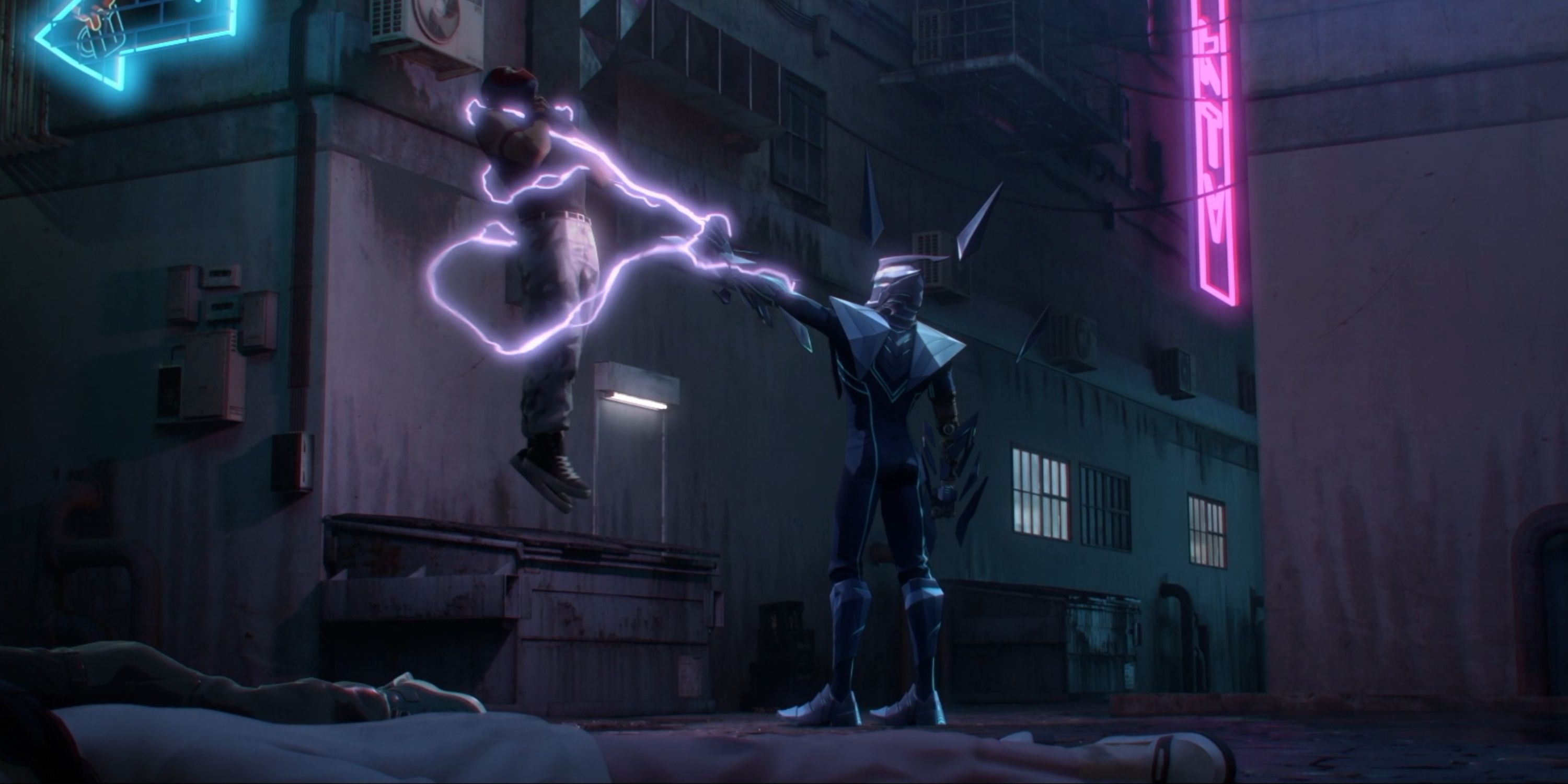 This Chinese Series Is Slowly Becoming the Best Anime of 2025 Everyone ...