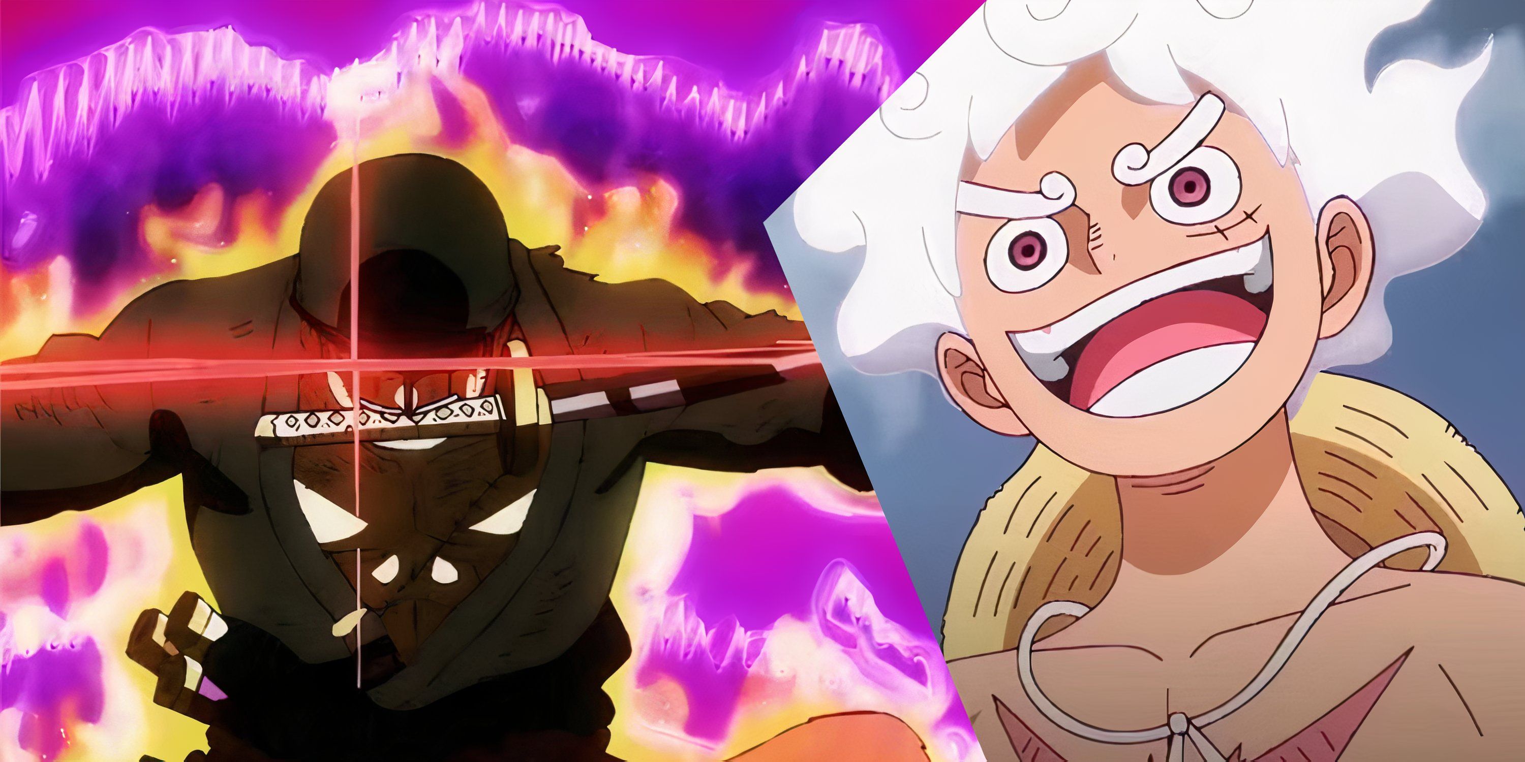 One Piece’s Navy Ranks, Explained