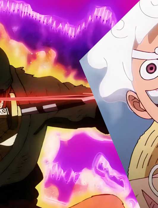 One Piece’s Navy Ranks, Explained