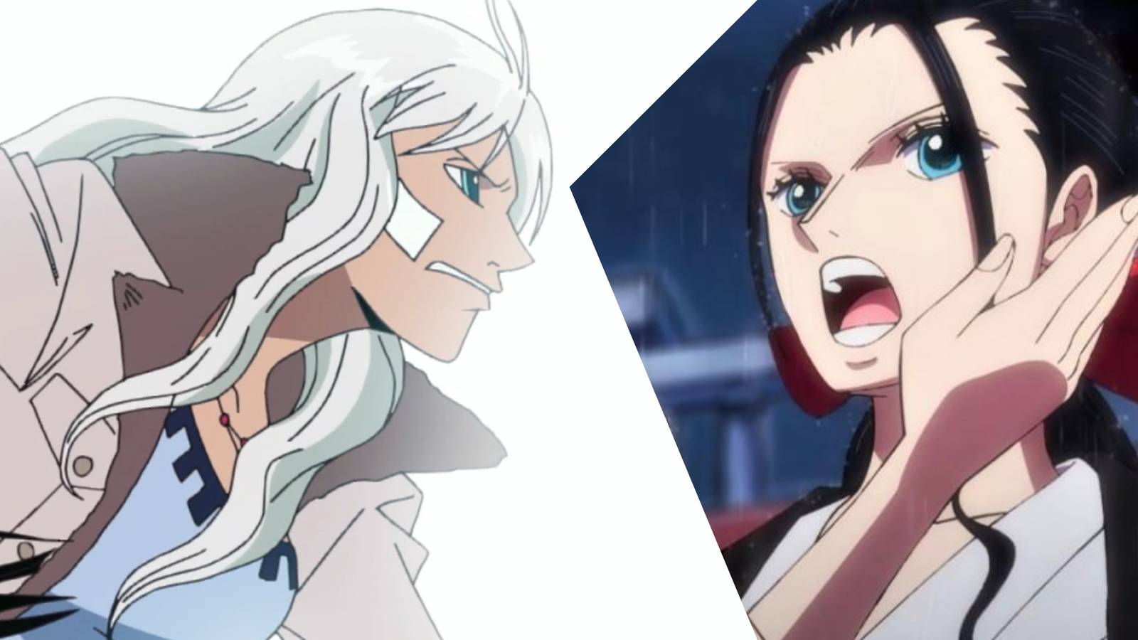 One Piece Chapter 1148 Pits Nico Robin Against a Terrifying New ... One Piece Chapter 1148 Pits Nico Robin Against a Terrifying New ...
